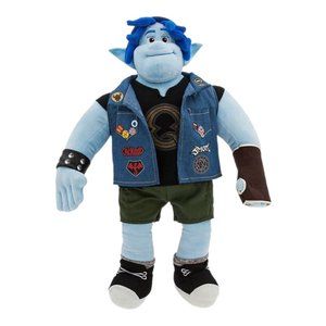 Disney Store Onward Barley Lightfoot Plush